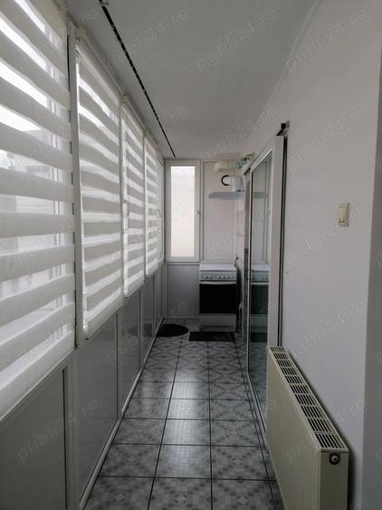 Inchiriez apartament 2 camere decomandat et 1 Strand - 1