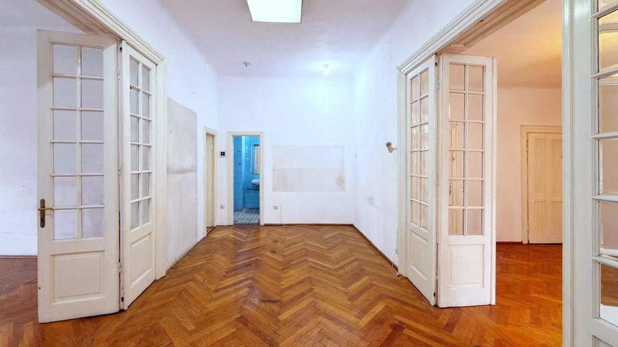 Floreasca | UNIC Casa 4 camere cu Autorizatie de Construire- Extindere - 8