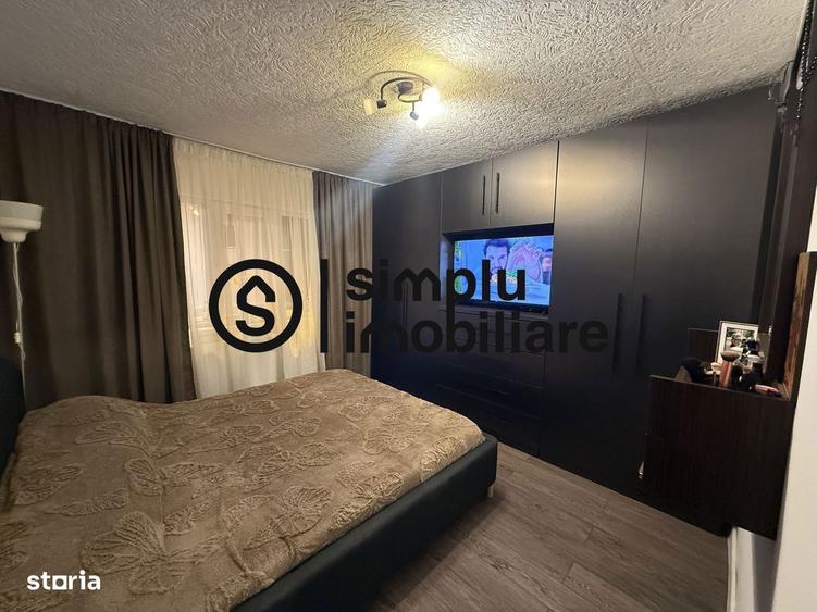 2 decomandate, parter, S-uri - 139 000 Euro - 8