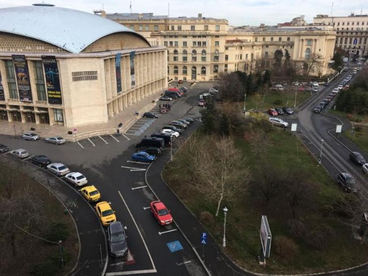 Închiriere apartament 3 camere ultracentral - 4