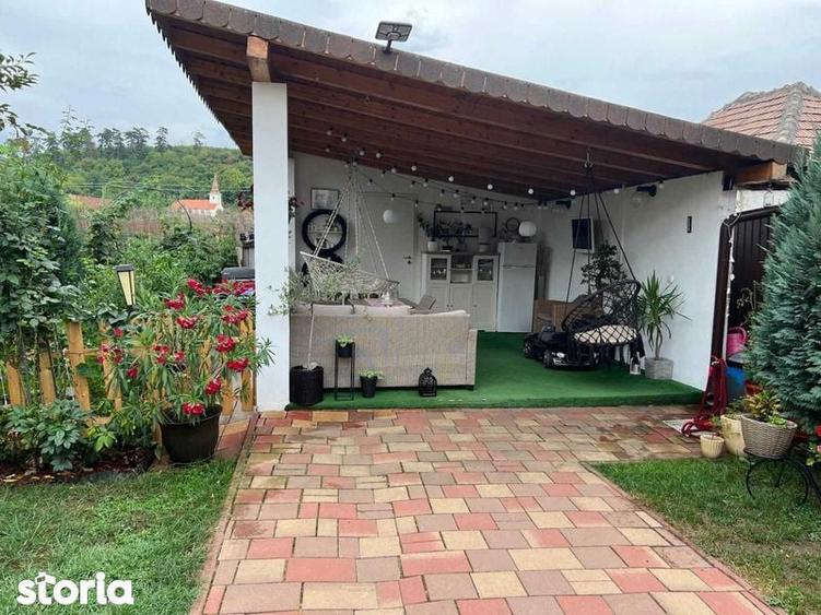 Casa de vanzare in Blaj - 5