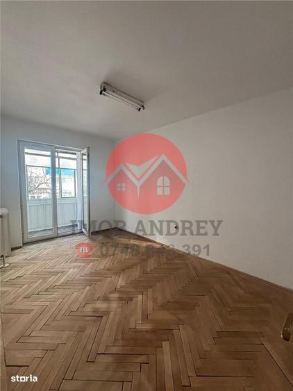 Apartament 2 camere decomandat 42 mp ultracentral etaj 3 bloc reabilit - 8