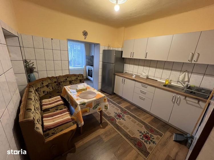 Apartament 2 camere decomandat la casa Zona Centrala - 1