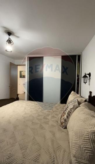 Vila superba cu 4 camere teren 1300 mp Seica Mare Sibiu - 22