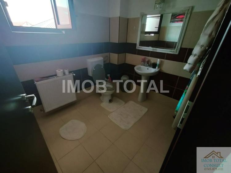 Casa, Jumatate duplex,mobilata utilata Prundu Platou - 8