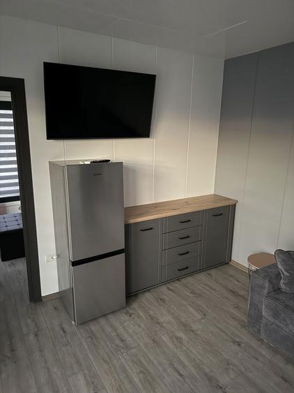 Cabana/Casa Modulara/Relaxare/Liniste/Oarda De Sus - 6