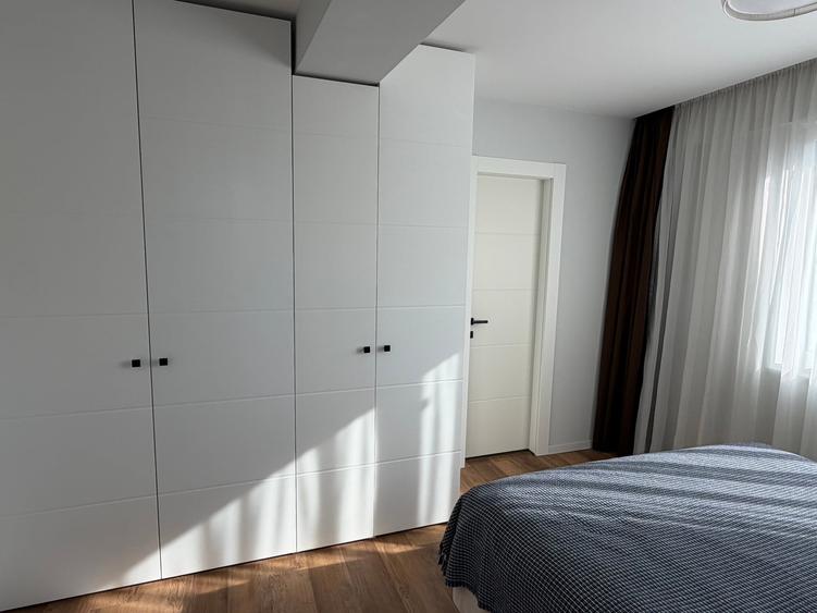 Casa moderna finalizata in 2025 - 8