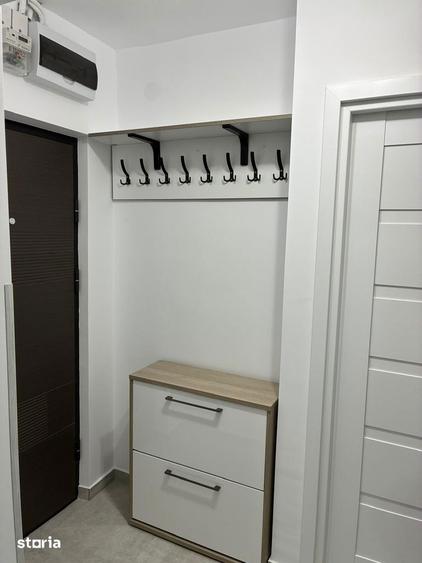 Apartament de inchiriat 3 camere renovat | Ultracentral, Campina - 11