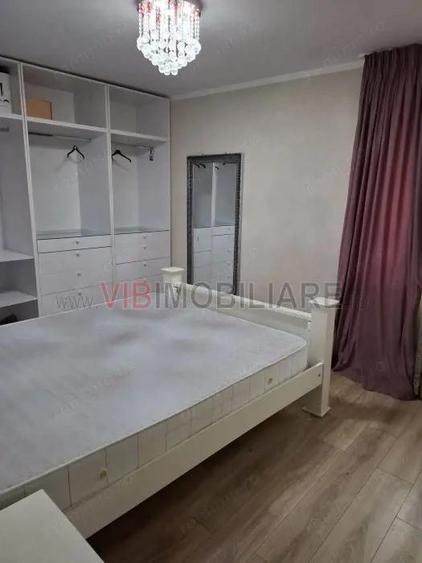 Fundeni - Dobroesti - 3 camere - centrala proprie -loc de parcare - 9