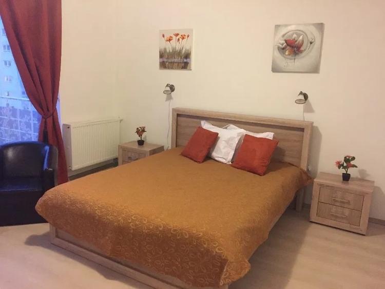 Vand  garsonieră Avantgarden 3 Brasov - 3