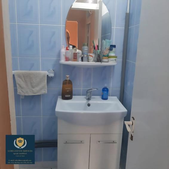 De vânzare! Apartament 3 camere, decomandat, 89 mp, Str. Făgărașului, Reșița! - 3