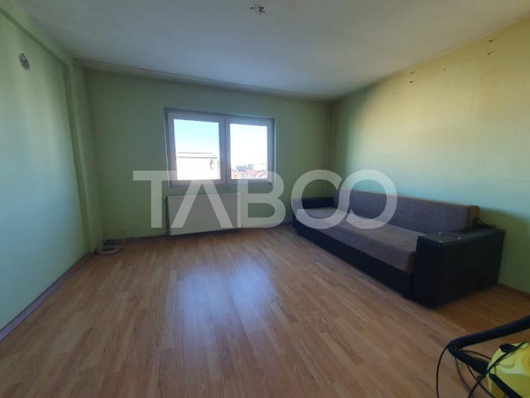 Apartament 3 camere decomandat 80 mp + 2 balcoane zona Teiului - 7