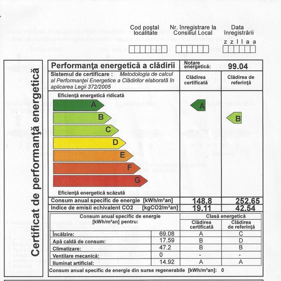 Vânzare Vilă Superbă Independentă P+1E+M, 244mp, Chiajna-Viilor - 57