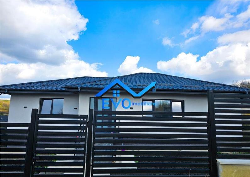 Casa plan parter, 4 camere, zona Valea Lupului, Iasi - 10