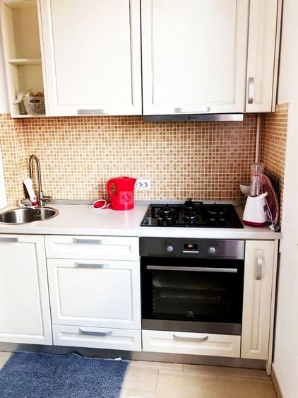 Centru - bloc nou, 3 camere mobilat si utilat premium, loc de parcare - 6