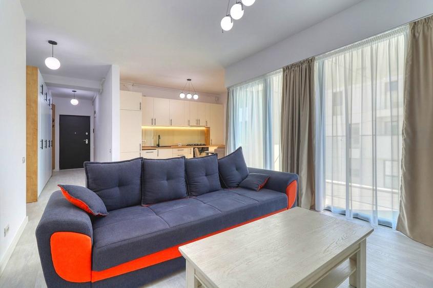 Decebal Elegance – Apartament 3 Camere de Poveste, Garaj, Lux Nou - 1