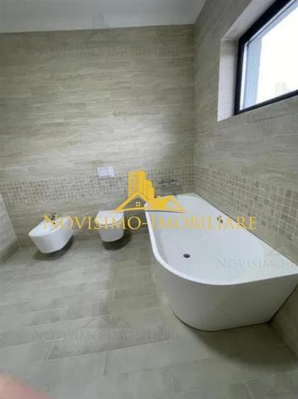 NOVISIMO-IMOBILIARE: VILA P+1 IN ZONA STREJNICU - 5