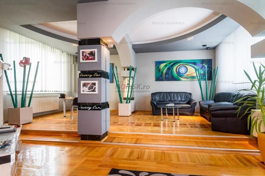 Colentina - Fundeni - cladire multifunctionala 1200 mp construiti - 7