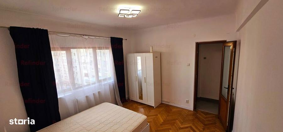 Apartament 4 camere recent renovat | centrala proprie | semimobilat si - 11