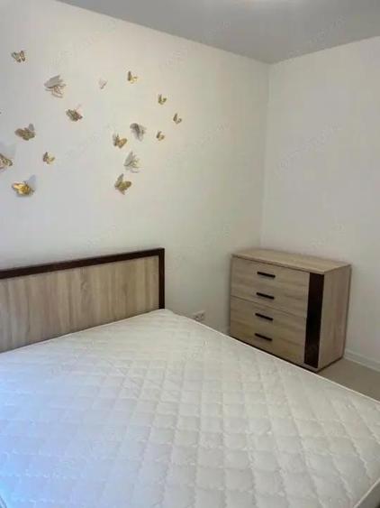 Garsoniera de inchiriat in zona Crangasi - 1