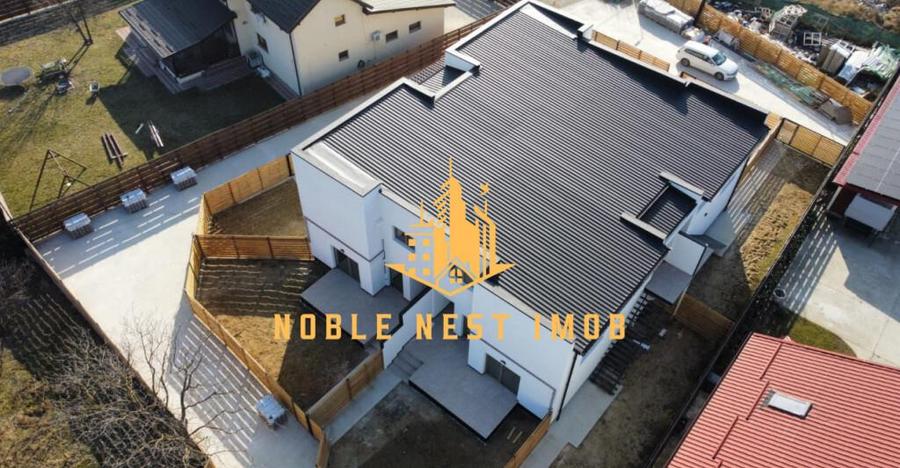 APARTAMENT CU GRADINA & LOC DE PARCARE, 56 mp - 9