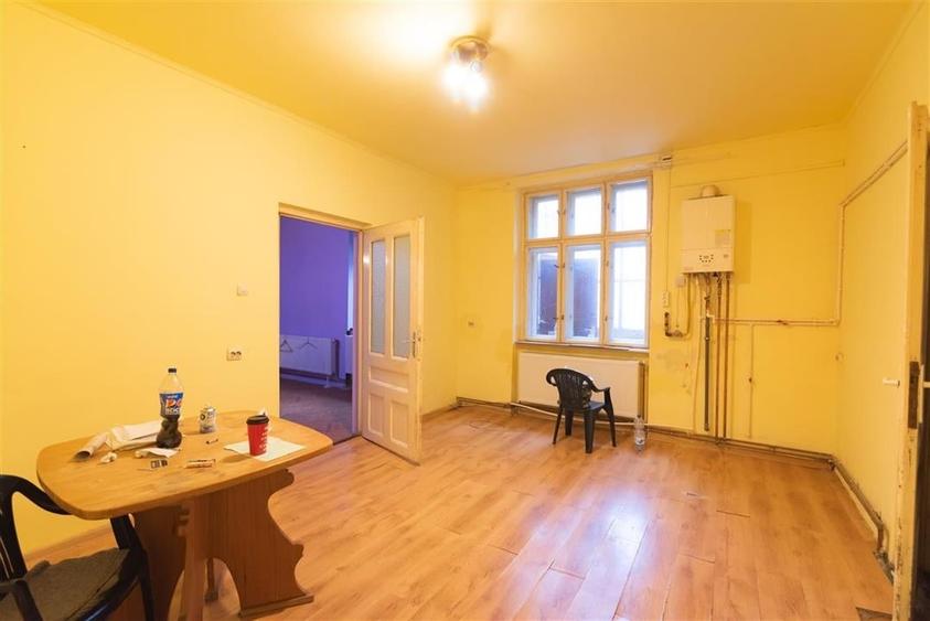 RECO Casa la curte comuna de vanzare - 5