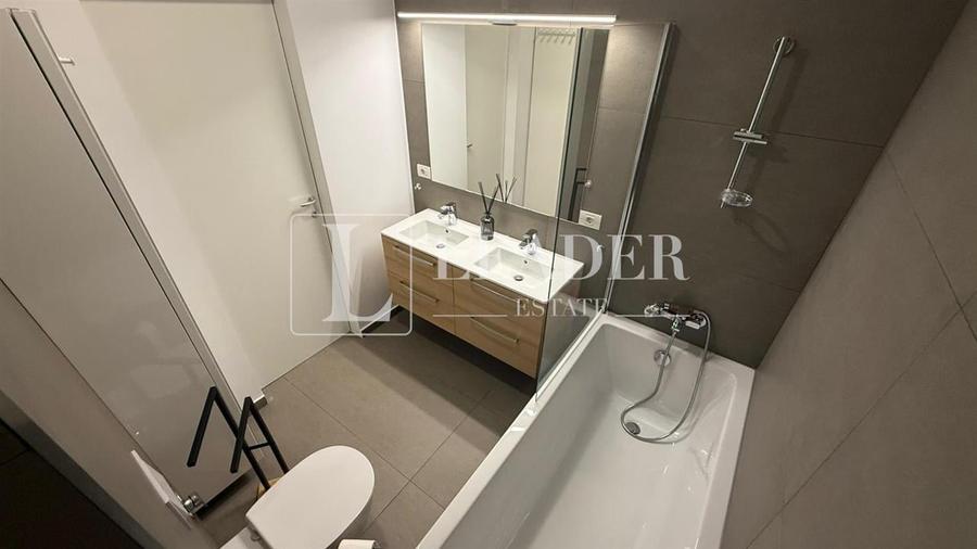 Apartament premium cu 4 camere I Design elegant si priveliste superba - 19