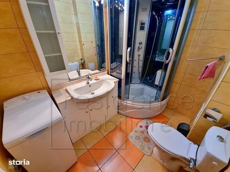 Apartamentcu 2 camere, Buna Ziua, zona Oncos+Parcare - 10