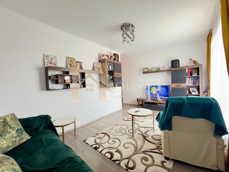 Mobilat si utilat, aproape de ZONE 2, Spatiu de depozitare in pod ! - 3