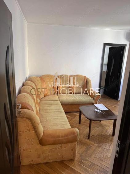 Apartament , 3 camere , dacia