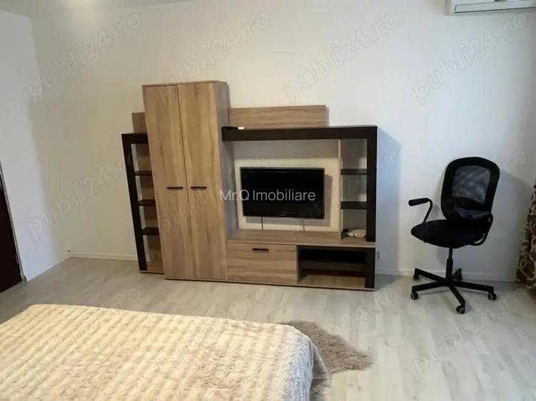 Oferta vanzare garsoniera superba mobilata in Titan langa parcul Titanii