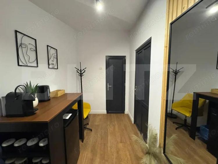 Pensiune in Centrul Vechi al Hunedoarei - 12