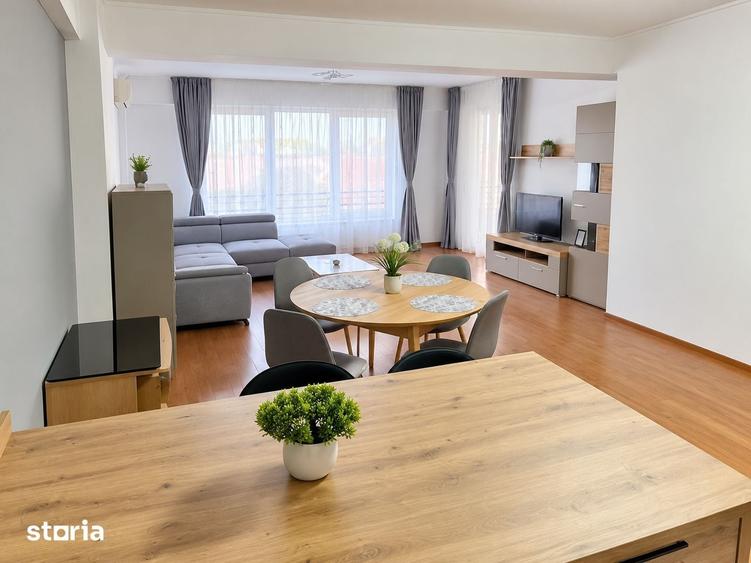 Apartament cu 2 camere în Calea Aradului