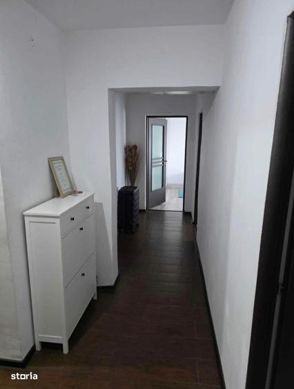 Apartament cu 3 camere decomandat în Gării