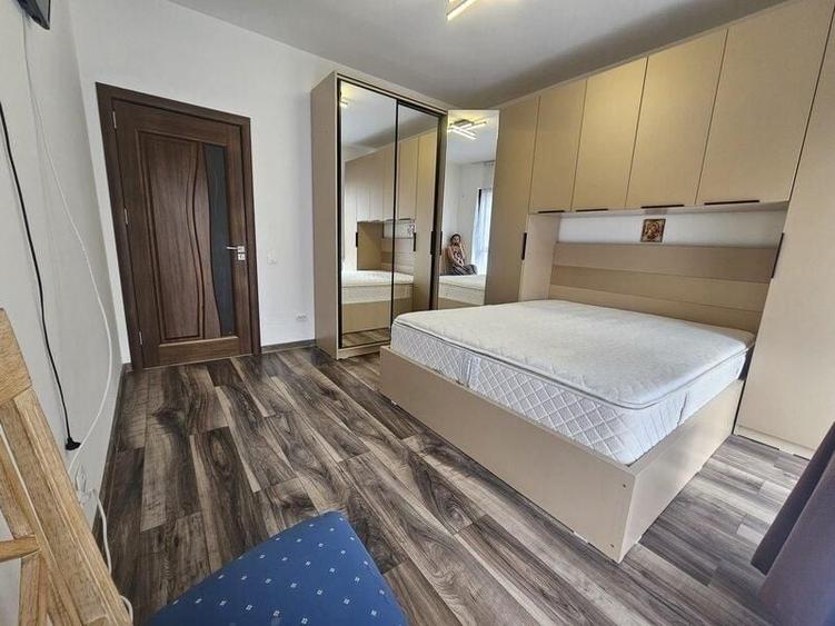 AP. 2 CAMERE- METALURGIEI, CENTRALA PROPRIE, BUCATARIE INCHISA, MODERN - 5