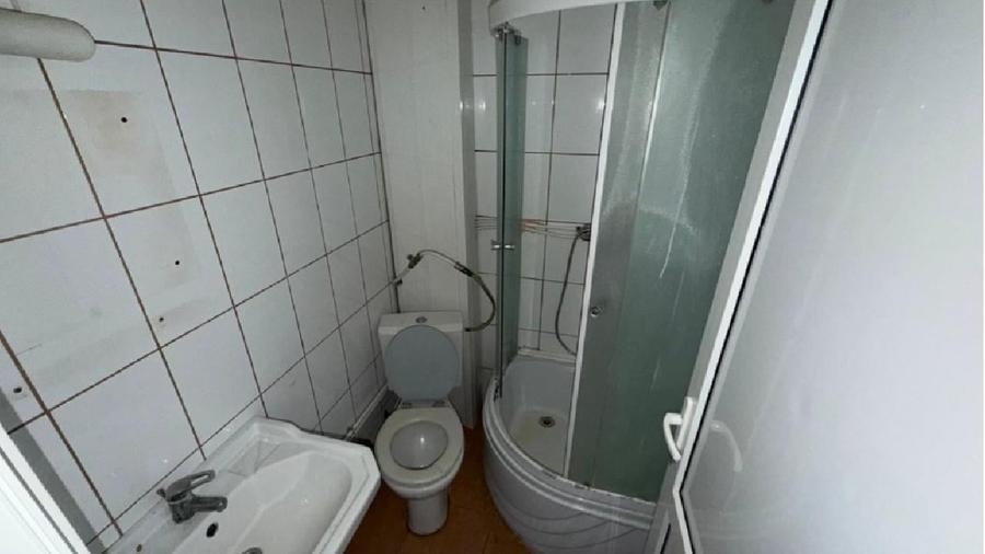 Garsonieră semidecomandată în Sud