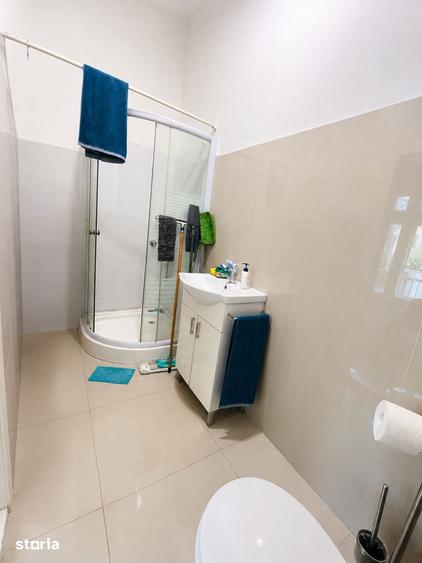 Casă cu 2 camere cu Teren 157 Mp în Blașcovici