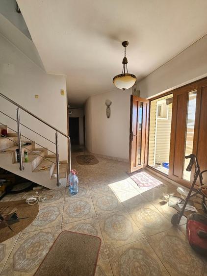 Casă individuală cu 4 camere cu Teren 1676 Mp în Exterior Nord