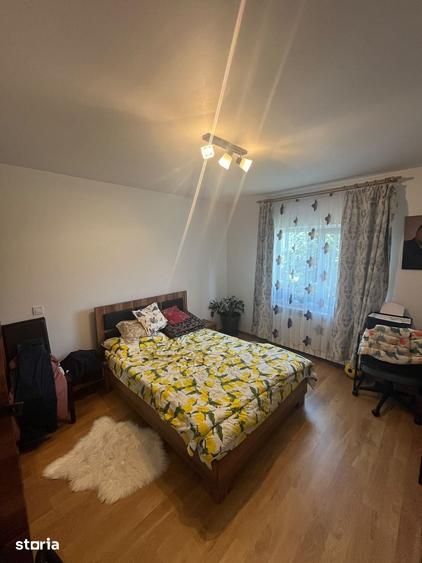 Casa parter Cumpana - 1