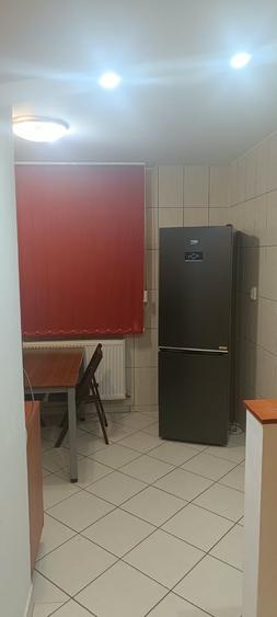 Apartament cu 2 camere decomandat, mobilat în Gorjului