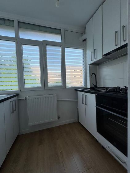 Apartament cu 2 camere decomandat în Steaua