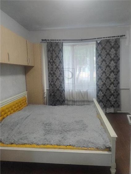 BUZIASULUI - APARTAMENT 1 CAMERA - mobilat, utilat, decomandat - 1