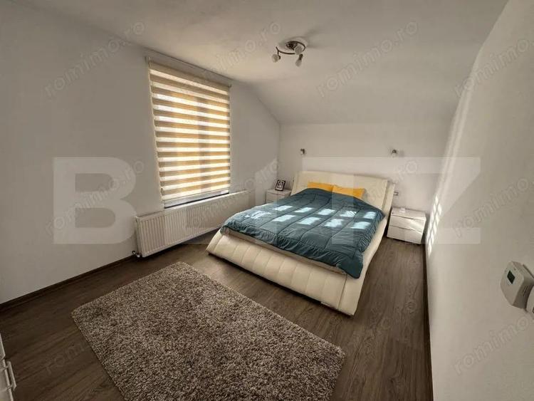 Casă cu 4 camere cu Teren 423 Mp în Central