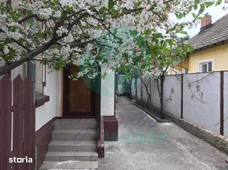 Casă cu 3 camere cu Teren 162 Mp în Vatra Luminoasă