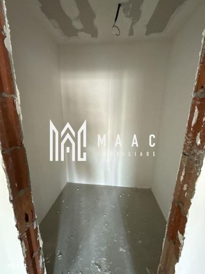 Apartament 3 camere de vanzare | Selimbar | 74 mp | balcon - 3
