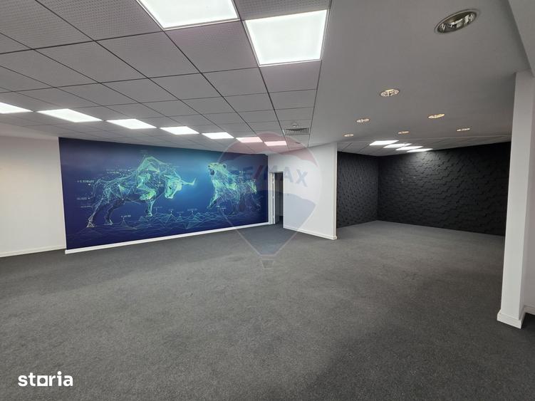 Spațiu comercial, de 183.48 mp, în Circumvalațiunii