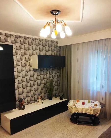 2 camere Brancoveanu Lamotesti etaj 1 mobilat si utilat parcare - 6