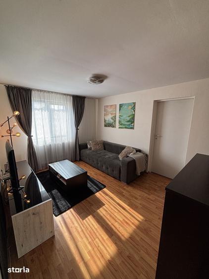 Apartament cu 2 camere în Cedonia