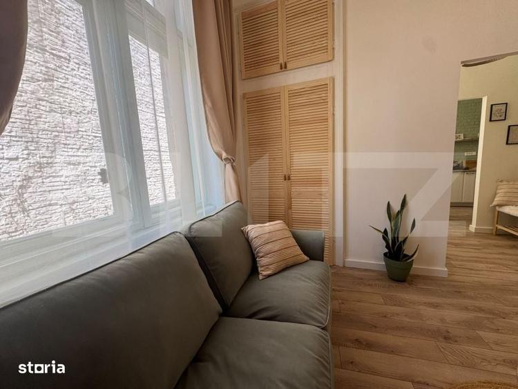 Apartament în Ultracentral