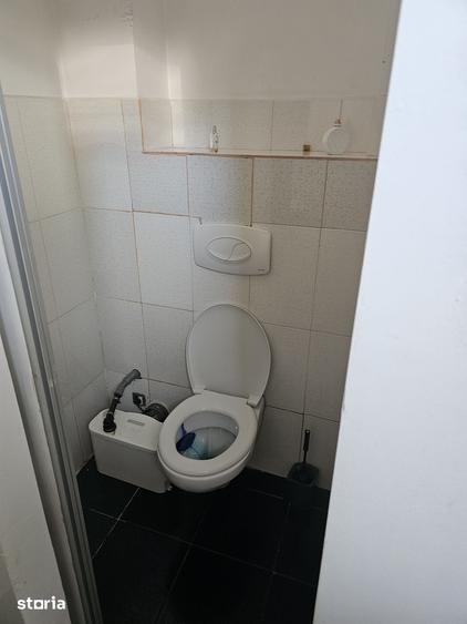 Spatiu Comercial intrare Sos. Giurgiului - 7